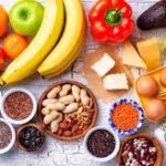 Balanced Diet for Better Hearing