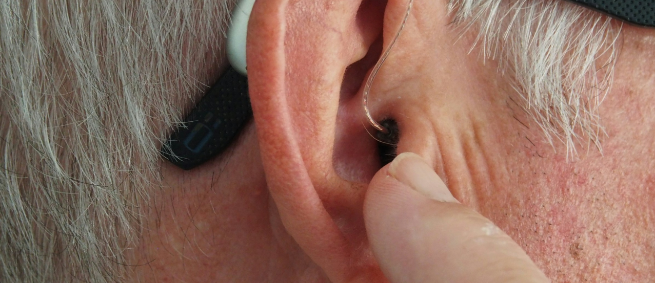 ReSound: The Revolutionary Hearing Aid Redefining Normalcy