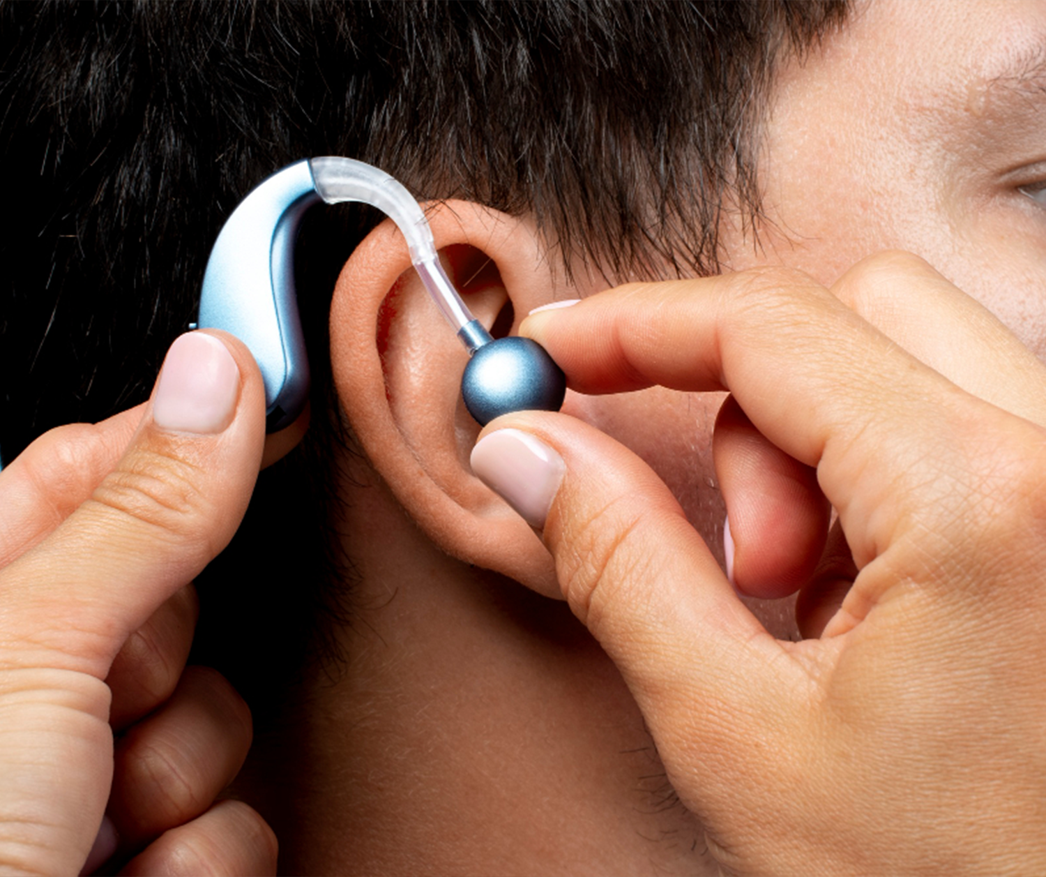 hearing aids available online