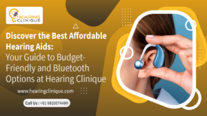 Discover the Best Affordable Hearing Aids