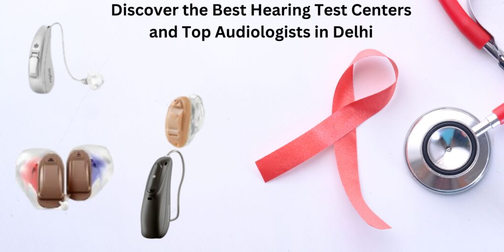 Best Hearing Test Services