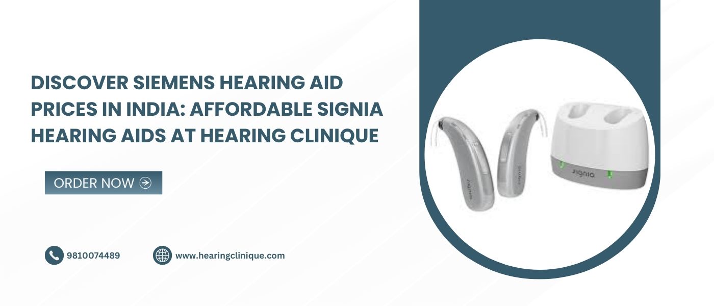 siemens hearing aids